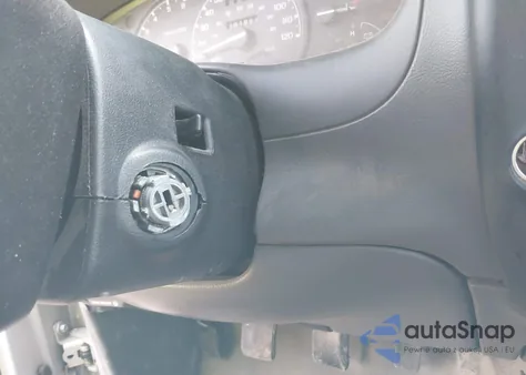 2003 Ford Ranger Xl/Xlt z USA, uszkodzony, nr VIN 1FTYR10D63PA66355